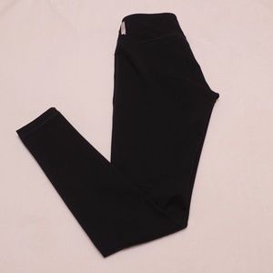 Zella Black Leggings Size Small